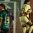 Vasco volta a golear e está na final do Brasileirão Feminino A2