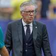 Palmeiras tem dois nomes na pré-lista de Ancelotti para a Data Fifa