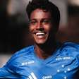 Cruzeiro empresta joia da base a clube do futebol europeu