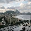 Previsão do tempo em Rio de Janeiro hoje: veja como fica o clima nesta terça-feira