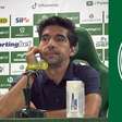 Palmeiras e Flamengo: números mostram diferença de investimento entre
