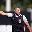 Vasco muda o time e preserva titulares para jogo contra o Santa Fe; veja escalação