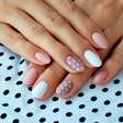 Unhas com poá prometem ser tendência nesta primavera; veja inspirações