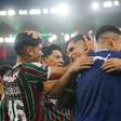 Fluminense tem jogador que vale 5 vezes mais que craque do Platense; veja