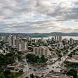 Previsão do tempo em Palmas (TO) hoje: veja como fica o clima nesta terça-feira