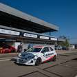 Victor Manzini supera estreia no Circuito dos Cristais com a Turismo Nacional
