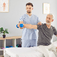 Dia Mundial da Fisioterapia: como a prática ajuda a envelhecer com mais saúde e autonomia