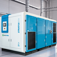 Indústria amplia busca por compressores isentos de óleo