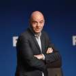 Saiba por que a FIFA abriu nova denúncia contra Infantino