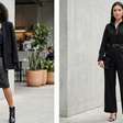 Look preto: o guia definitivo para criar produções monocromáticas cheias de estilo e elegância