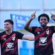 Athletico bate o São Paulo e vai à final do Mundial de Clubes Sub-18