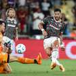 Fluminense vence o Platense e abre boa vantagem na Libertadores