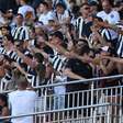 Botafogo prepara chapéu no Vasco e avança por atacante de R$ 72 milhões
