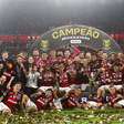 Flamengo melhor time do mundo? Clube é indicado a Bola de Ouro
