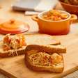 Bateu a fome? Confira 3 dicas de lanches cheios de afeto e sabor