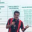 O que está por trás do salto nas contas do Vitória? Veja