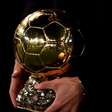 Lista de indicados à Bola de Ouro tem três brasileiros e domínio de jogadores do PSG