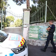 Ladrões invadem museu e roubam obras de Renoir avaliadas em 9 milhões de euros no sul da França