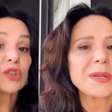 Longe das novelas desde 2018, Vanessa Gerbelli faz revelação: 'Muitos artistas desistem por causa disso'