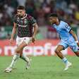 Com dores, Ignácio vira desfalque de última hora do Fluminense