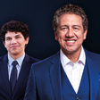 Altemar Dutra Jr. e Alexandre Arez fazem show gratuito no Mogi Shopping em setembro