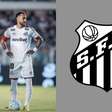 Santos pode ter encontrado novo protagonista durante ausência de Neymar