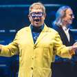 Elton John escolhe estar no Rock in Rio e faz disso um acontecimento