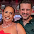 Margareth Serrão anuncia casamento com Danilo Sanfoneiro após reconciliação: 'Marcando a data'