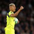 Será? Amigo revela clube que Richarlison quer jogar ainda em 2026 no Brasil