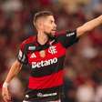 Jorginho, do Flamengo, aparece na pré-lista da Itália para Data Fifa