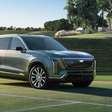 Cadillac anuncia chegada ao Brasil com SUVs elétricos premium