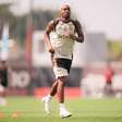 Flamengo recebe proposta do exterior por Lorran