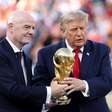 Gianni Infantino vira algo de nova denúncia na FIFA; saiba o motivo