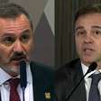 Diretores da PF colocam cargos à disposição e manifestam 'total apoio' a Andrei Rodrigues