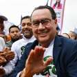 Augusto Cury ganharia de Lula no 2º turno, mas não chegaria ao 2º turno, avalia CEO da Nexus