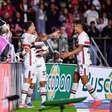 Boca Juniors x São Paulo: quantos gols terá o jogo? Confira as odds