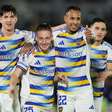 Palpite Boca Juniors x São Paulo - Sul-Americana - 08/09/2026
