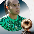 Bola de Ouro: Lorena é indicada ao prêmio de melhor goleira do mundo