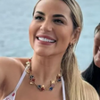 Em carta, Deolane Bezerra diz que está preocupada com a mãe e que 'pesadelo está chegando ao fim'