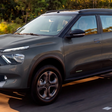 Citroën Aircross 2027 volta a ter versão de 7 lugares por R$ 128.990