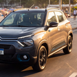 Citroën C3 2027 mantém versão abaixo dos R$ 80 mil e ganha novos equipamentos