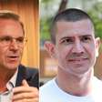 Quaest no RJ: Eduardo Paes (PSD) tem 39% das intenções de voto; Douglas Ruas (PL), 18%; e Garotinho (Republicanos), 8%