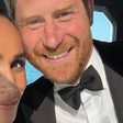 Príncipe Harry e Meghan Markle ficaram surpresos com comunicados obre o status deles na família real