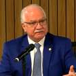 Em meio à crise, Fachin diz que Judiciário não faltará à 'legalidade constitucional'