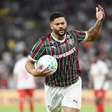 Fluminense x Platense: Hulk marca na partida?