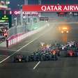 F1: FIA evita antecipar cancelamento dos GPs do Catar e de Abu Dhabi