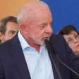 Em evento no Planalto, Lula discursa, mas não cita crise no STF nem afastamento de diretor da PF