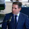 Hugo Motta diz que avanço da IA é desafio para confiança dos eleitores e integridade democrática