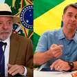 Pesquisa BTG/Nexus: Lula tem 39% e Flávio, 35% no 1º turno; cenário é de empate técnico