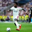 Real Madrid x Inter de Milão: Vinícius Júnior marca na partida?